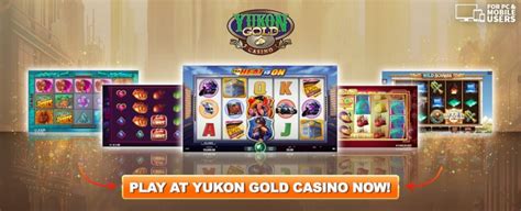 Yukon Gold Casino Canada Review ⚡️ 150 Free .